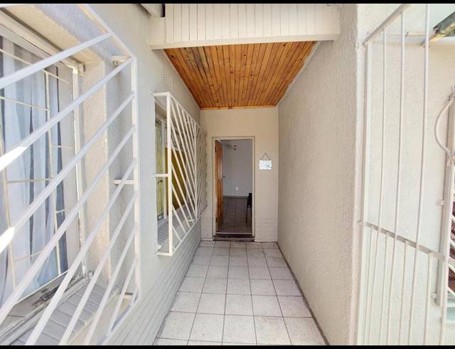 3 BEDROOM PROPERTY TO RENT IN LAUDIUM